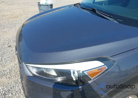 2018 Hyundai Tucson Se из США, поврежденный, VIN KM8J2CA46JU678730